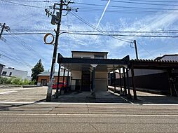 上越市本町1丁目　戸建て