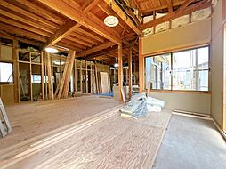 上越市鴨島1丁目　戸建て