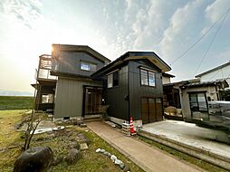 上越市鴨島1丁目　戸建て