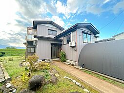 上越市鴨島1丁目　戸建て