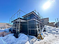 上越市北本町3丁目　戸建て