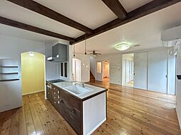 上越市佐内町　戸建て