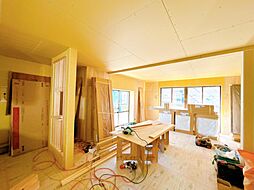 上越市国府1丁目　戸建て