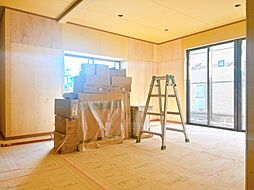 上越市国府1丁目　戸建て