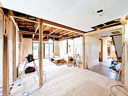 上越市国府1丁目　戸建て