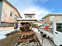 上越市国府1丁目　戸建て