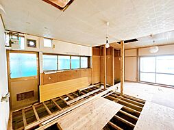 上越市国府1丁目　戸建て