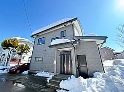 上越市大町1丁目　戸建て