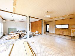 上越市高土町2丁目　戸建て