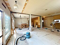 上越市高土町2丁目　戸建て