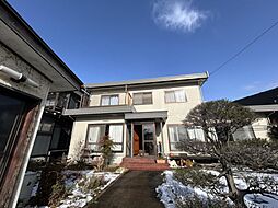 上越市高土町2丁目　戸建て