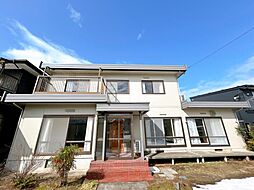 上越市高土町2丁目　戸建て