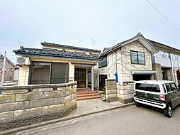 上越市柿崎区柿崎　戸建て