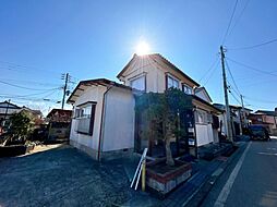 上越市五智3丁目　戸建て