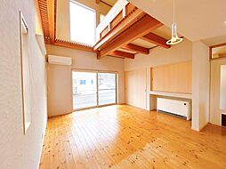 上越市御殿山町　戸建て