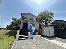 上越市大潟区九戸浜　戸建て