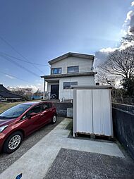 上越市大潟区九戸浜　戸建て