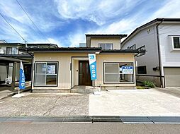 上越市春日山町3丁目 戸建て