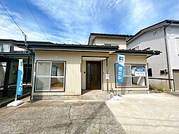 上越市春日山町3丁目　戸建て