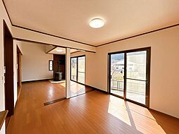 糸魚川市大字能生　戸建て