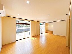 上越市大字滝寺　戸建て