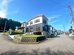 上越市大字滝寺　戸建て