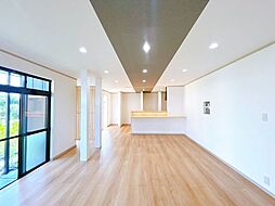 上越市鴨島1丁目　戸建て