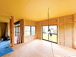 上越市鴨島1丁目　戸建て
