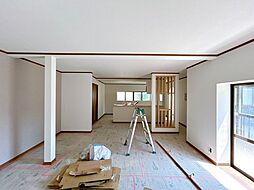 上越市国府1丁目　戸建て