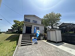 上越市大潟区九戸浜　戸建て