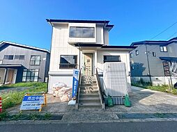 上越市大字岩木　戸建て