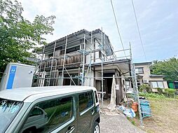 上越市大潟区潟町　戸建て