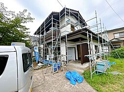 上越市大潟区潟町　戸建て