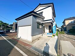 上越市国府1丁目 戸建て