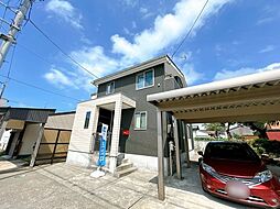 上越市北本町一丁目　戸建て