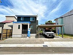 上越市北本町一丁目　戸建て