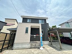 上越市北本町一丁目 戸建て