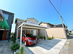 上越市柿崎区柿崎　戸建て