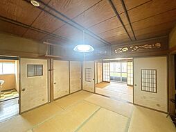 上越市高土町一丁目　戸建て