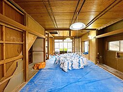 上越市高土町一丁目　戸建て