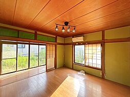 上越市頸城区西福島　戸建て