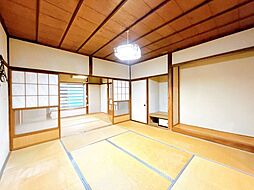妙高市美守一丁目　戸建て