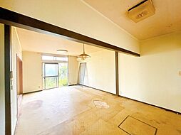 上越市大和五丁目　戸建て