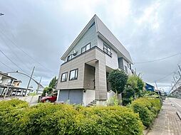 上越市大字中田原　戸建て