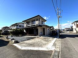 大田原市美原2丁目　戸建て