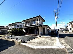 大田原市美原2丁目　戸建て