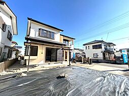 大田原市実取　戸建て