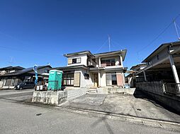 那須塩原市並木町　戸建て