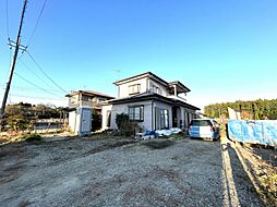 那須塩原市二区町　戸建て