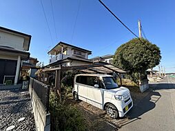 さくら市氏家　戸建て